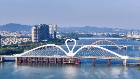 2025.4.18惠州第十一屆媽祖文化非遺活動，免費吃喝，還有非遺英歌舞！