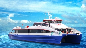 珠江客運佛山順德港乘船注意事項