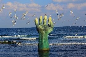 韓國浦項，2025.6.21國際煙花節來啦！