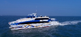 香港去珠海船時間表