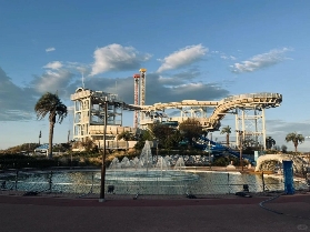 東京讀賣樂園實測｜44項設施玩到爆！Bandit過山車超刺激✨避坑指南