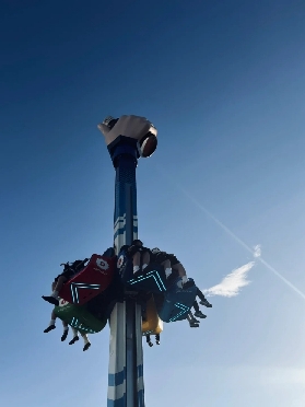 讀賣樂園四季玩法｜東京親子/冒險都適合！保姆級行程規劃🤩