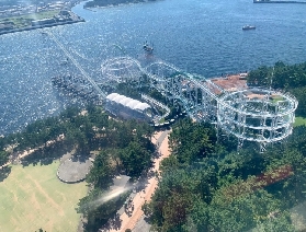 橫濱八景島海島樂園購票須知