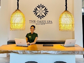 布吉島綠洲Oasis ——傳統與現代的完美融合