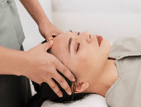 曼谷頂級SPA按摩：Oasis Spa 享受貴婦般的待遇