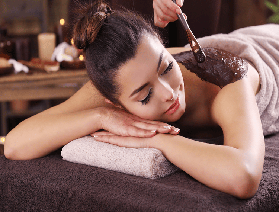 董里府SPA邀您在都市中感受寧靜！