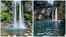 濟州島西南線B線包車一日遊｜避坑總結+實用建議！✅