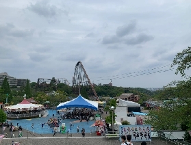 東京讀賣樂園購票須知