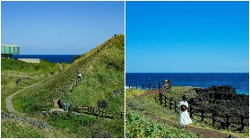 去濟州島之前，這五條路線任你選！