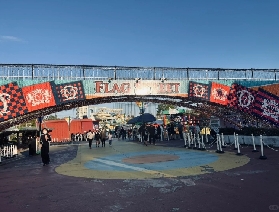 讀賣樂園怎麼玩？這些Tips助你輕鬆打卡