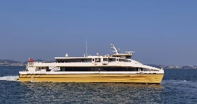 廣州南沙港往返香港機場行李托運注意事項