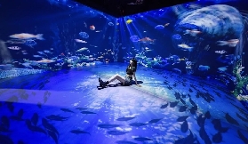 曼谷新地標時空魔方實測！3個預訂坑別踩😭附交通攻略