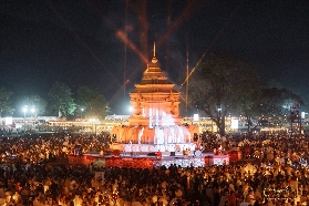 2026清邁天燈節CAD門票預訂｜搶票前必睇3個關鍵！避坑唔走寶✨