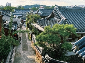 韓國首爾必去景點：全州韓屋村 |「慢」生活旅行攻略