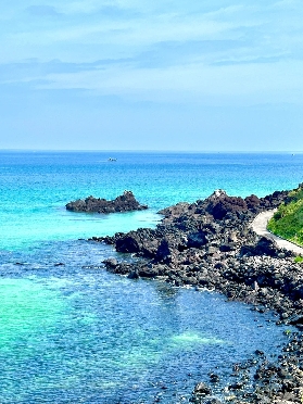 Jeju Island's 濟州島熱門景點出行攻略，教你玩轉濟州島