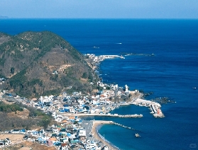 韓國浦項一日遊，路程都給你規劃好了！