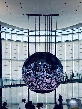 東京臺場科學未來館實測｜預訂+交通+避坑全攻略✨超抵親子遊！