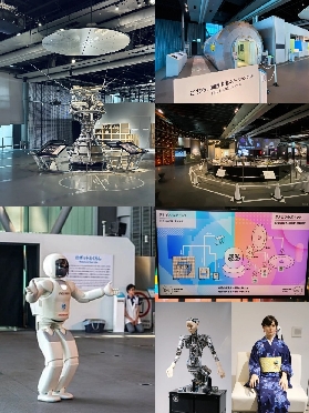 臺場科學未來館親子遊實測｜超讚體驗+行程規劃懶人包✨