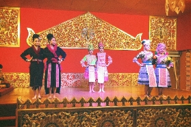 清邁西雙版納帝王餐實測｜3避坑+隱藏亮點｜抵到爆✨