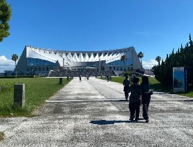 福岡海洋世界海之中道門票