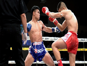 曼谷泰拳實測｜拉查達慕農拳館VIP體驗！避坑指南看這篇✨