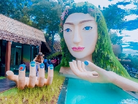 芭堤雅網紅美人魚餐廳：夢幻美食之旅全攻略