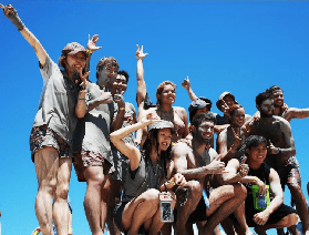 2025韓國保寧，get你的保寧泥漿美容節