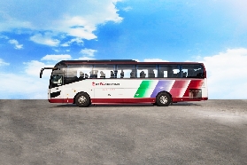 香港國際機場到台山車票時間表-中旅巴士