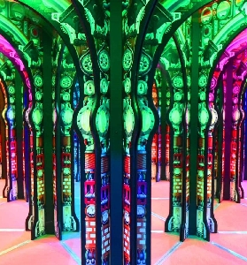 新加坡科學中心實測｜3必玩亮點+2隱藏避坑！超抵玩✨