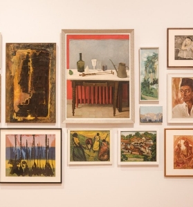 新加坡國家美術館實測｜3個預訂坑別踩！藝術+美食雙體驗超讚✨