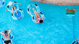 普吉島水上樂園推坑｜Boomerango超刺激！親子共玩必看攻略💦