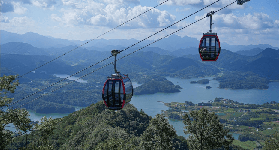 首爾近郊一日遊景點推薦，忠州一日遊快來打卡！