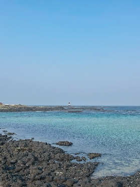 濟州島熱門景點：牛島出行攻略