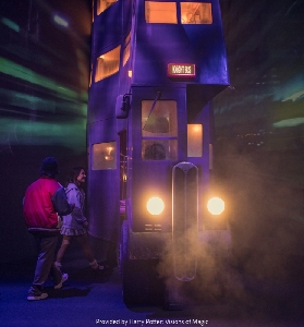 新加坡哈利波特魔法幻境實測｜避坑+必玩互動全攻略✨