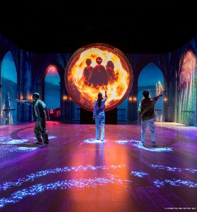 新加坡哈利波特魔法幻境初體驗｜臺灣人必看隱藏玩法分享🤩