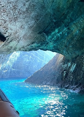 濟州島特色景點：牛島旅遊攻略