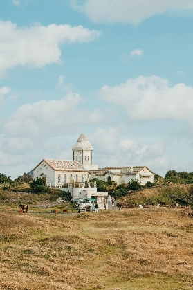 濟州島必去景點：涉地可支