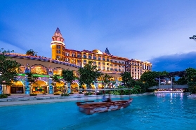 珠海長隆4天3晚套票實測｜港澳人必睇選品避坑指南✨