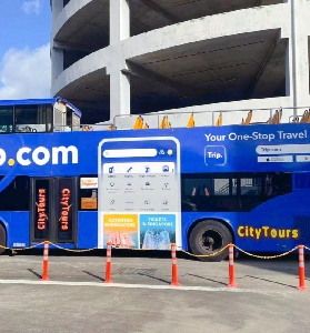 新加坡Citytours巴士實測｜3大票型怎麽選？避坑指南看這篇✨