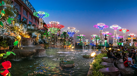 芭提雅富貴黃金屋｜14億莊園真實體驗！行程規劃+隱藏細節曝光✨