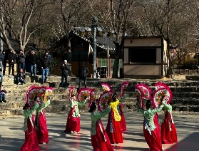 濟州島必去景點：濟州民俗村