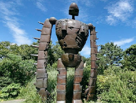 日本三鷹之森美術館交通全攻略