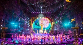 廣州長隆國際大馬戲周邊交通詳細介紹