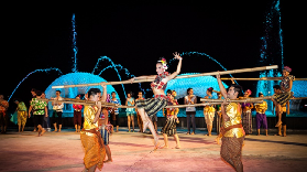 布吉暹羅夢幻劇場｜臺灣人實測！泰國千年文化秀超讚✨3大必知避坑指南