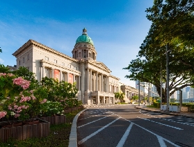 2025新加坡國家美術館遊玩攻略，超詳細幹貨