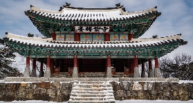 穿越時空的文化巡禮！首爾出發探秘朝鮮王朝的靈魂之旅