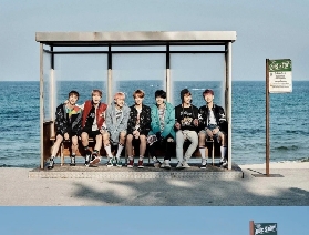 BTS 退伍紀念行程｜ARMY 專屬浪漫與非粉的治愈之旅：跟著防彈腳步解鎖韓國東海岸