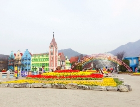 首爾樂園全天旅遊攻略：暢玩夢幻與歡樂的主題樂園