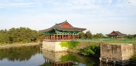 慶州文化遺產跟團遊攻略