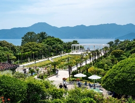 韓國巨濟島跟團遊攻略：一次省心又精彩的海濱之旅